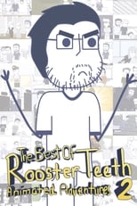 The Best of Rooster Teeth Animated Adventures