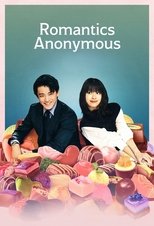 Romantics Anonymous poster