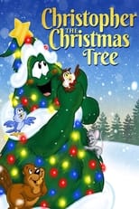 Poster for Christopher the Christmas Tree