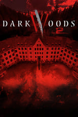 Poster for Dark Woods II