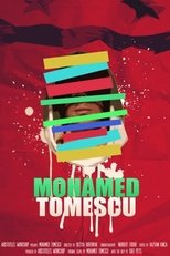 Poster for Mohamed Tomescu 