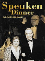 Speuken Dinner poster