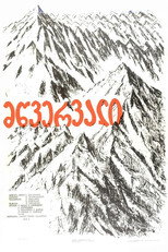 Mountain Peak poster