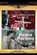 Poster for Los hermanos Muerte