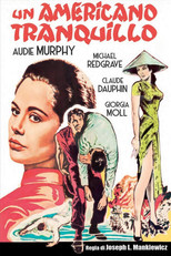 Un americano tranquillo