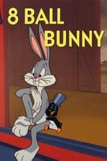 8 Ball Bunny (1950)