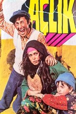 Poster for Açlık