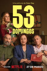 53 domingos