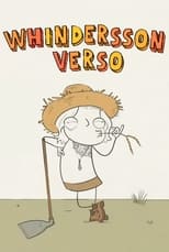 Poster for Whindersson Verso