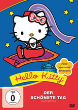 Poster for Hello Kitty - Saves the Day