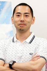 Foto retrato de Yoshinobu Obida