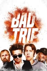 Poster for Bad Trip