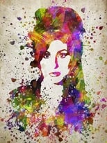 Poster for Amy Winehouse: In Her Own Words 