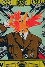 Poster for Hitlerpinochet 