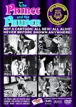 The Adventures of the Prince and the Pauper main poster