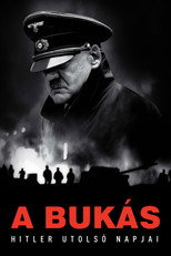 A bukás - Hitler utolsó napjai