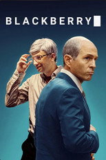 BlackBerry: The Limited Series poster