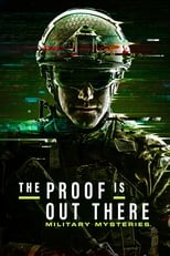 Poster for The Proof Is Out There: Military Mysteries