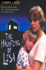 Poster for The Haunting of Lisa