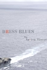 Poster di Dress Blues