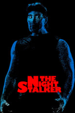 Poster for The Night Stalker