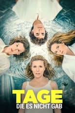 Poster for Tage, die es nicht gab Season 1