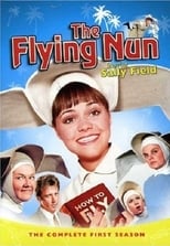 Poster for The Flying Nun Season 1
