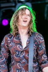 Foto retrato de Dan Hawkins