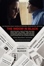 Poster di The Widow in Black