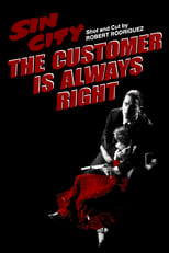 Poster for The Customer is Always Right 