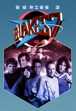 Poster for Blake's 7 Season 3