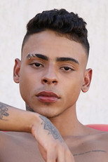 Foto retrato de Igor Baianinho