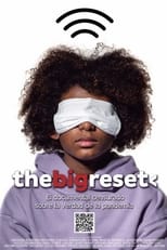 Poster for The Big Reset 