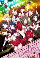 Poster for Love Live! School Idol Project Season 1