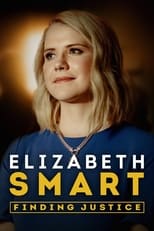 Poster for Elizabeth Smart: Finding Justice