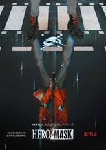 Poster for Hero Mask Season 1