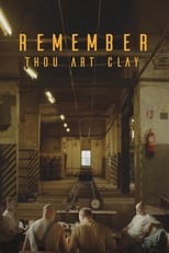 Poster for Remember, Thou Art Clay