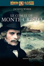 Poster for Le Comte de Monte-Cristo