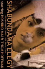 シャボン玉エレジー