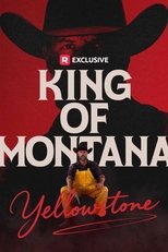 Yellowstone: King of Montana main poster