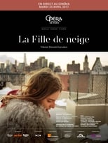 Poster di Rimski-Korsakov: La Fille de neige