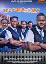 Watch Treasure in the sky (2023)