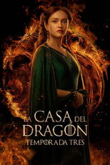 La casa del dragón: Temporada 3