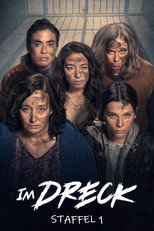 Poster zu Staffel 1 – Im Dreck