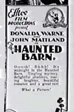 Poster for The Haunted Barn 