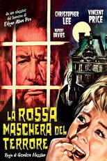 La maschera della morte rossa