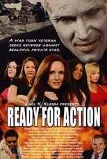 Poster for Ready For Action