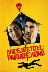 Untitled Home Invasion Romance