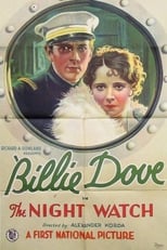 Poster for Night Watch 