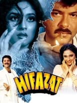 Poster for Hifazat